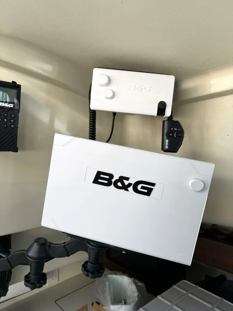 Slide: The Image of Pearson 35 1974 - 5965650