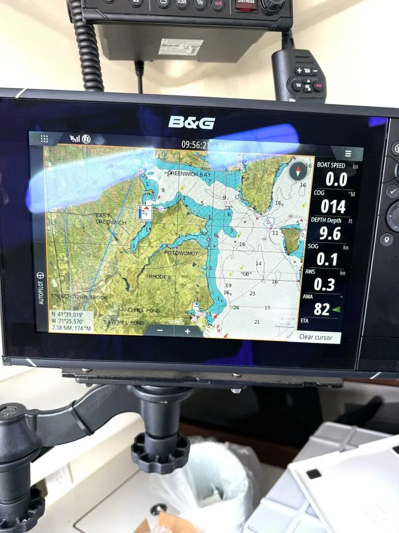 Slide: The Image of Pearson 35 1974 - 5962850