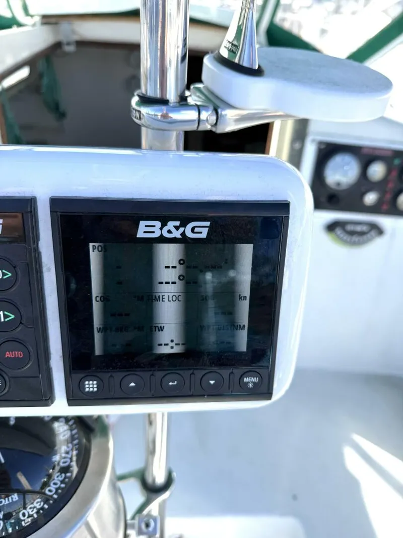 Slide: The Image of Pearson 35 1974 - 5965618