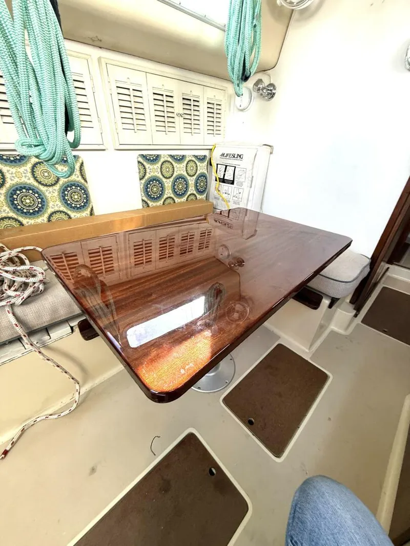 Slide: The Image of Pearson 35 1974 - 5965608