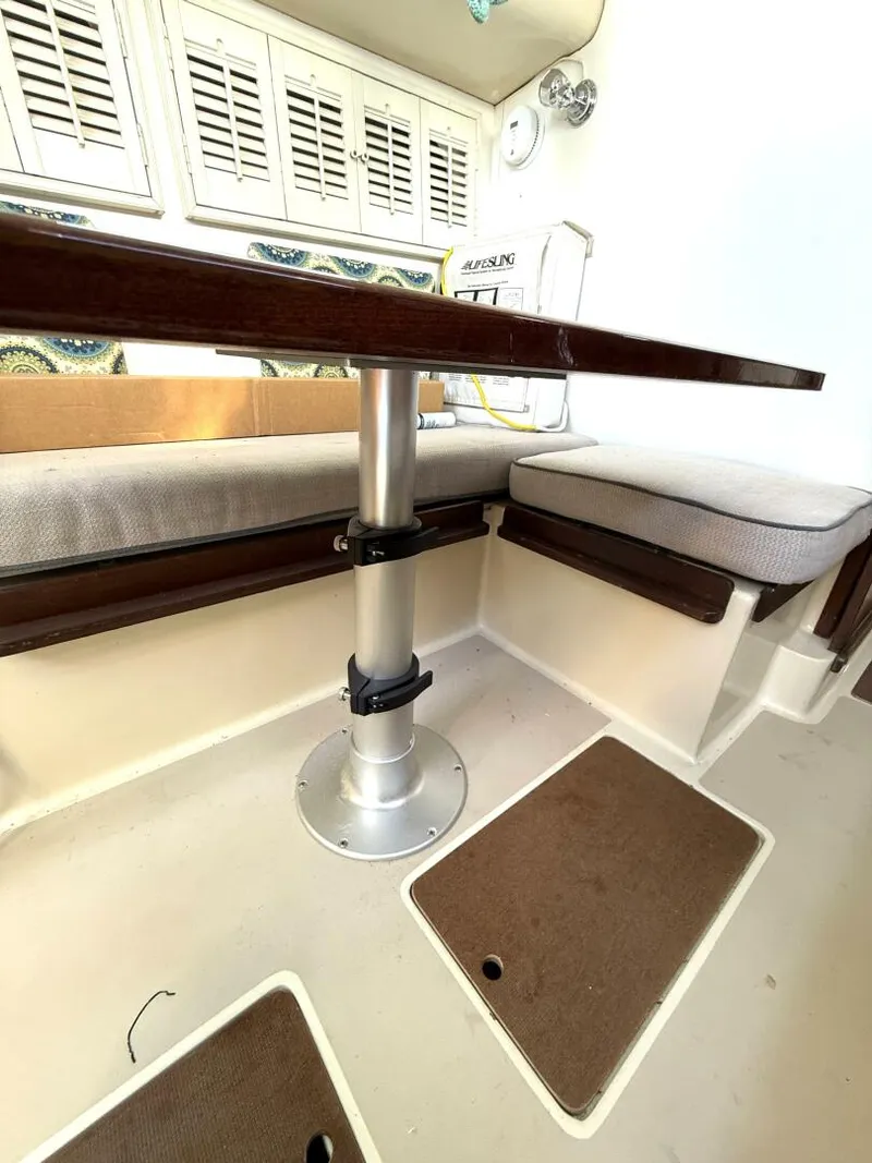 Slide: The Image of Pearson 35 1974 - 5965609