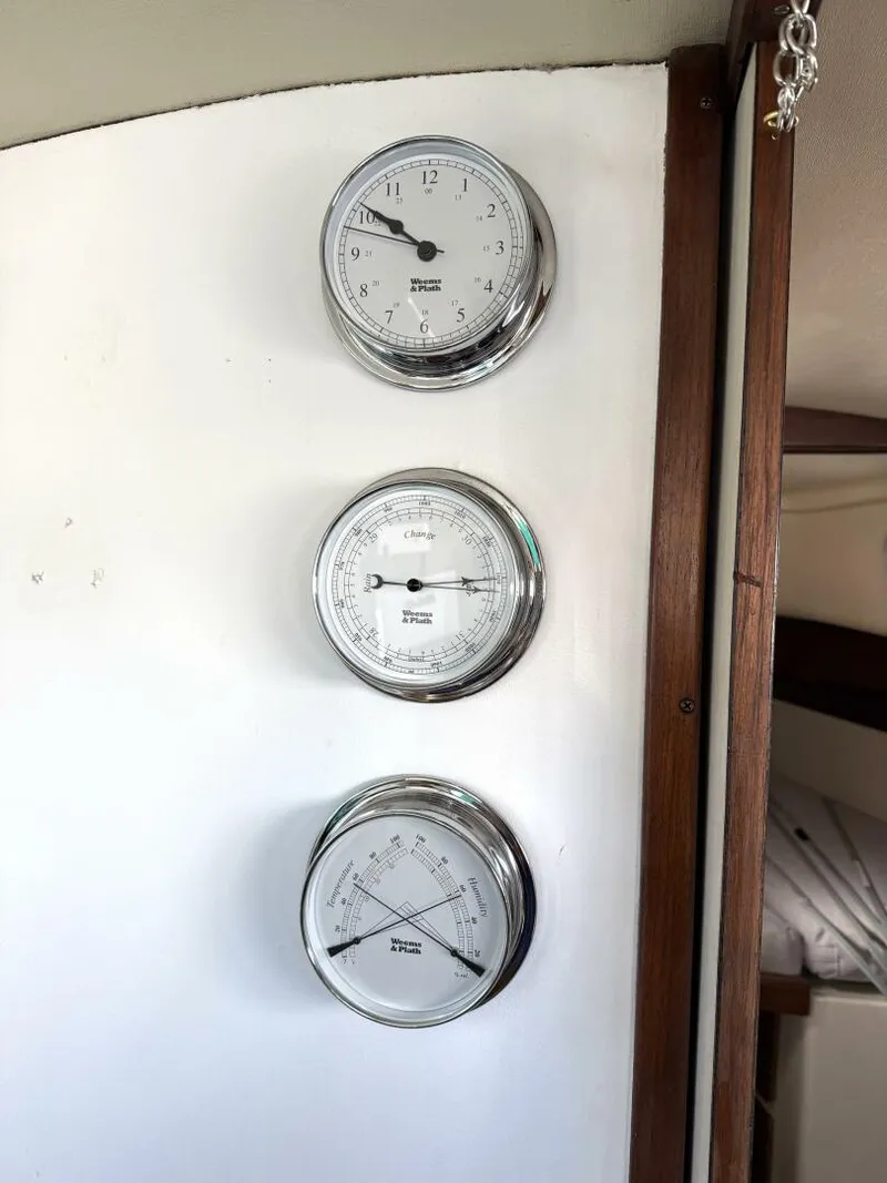 Slide: The Image of Pearson 35 1974 - 5965653