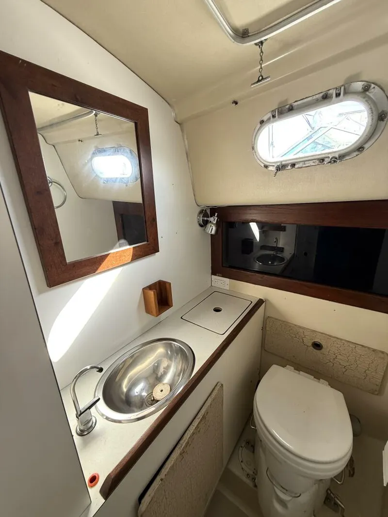 Slide: The Image of Pearson 35 1974 - 5965613