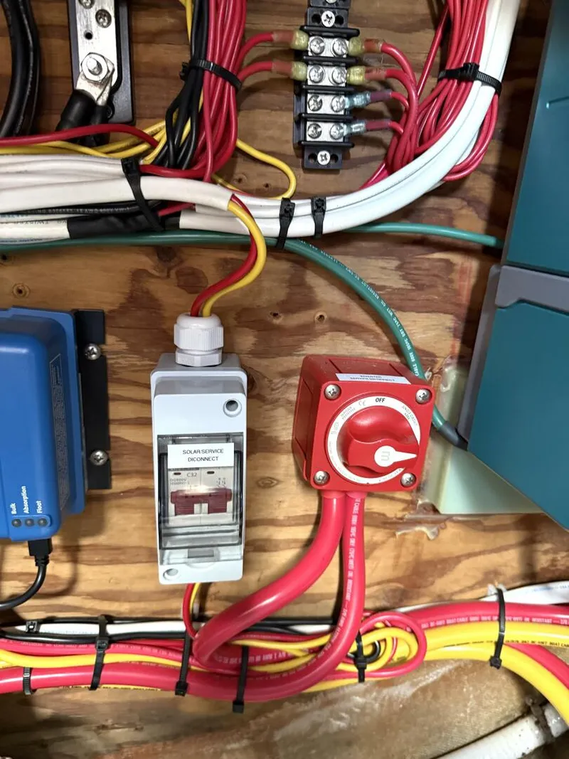 Slide: The Image of Pearson 35 1974 - 5965585