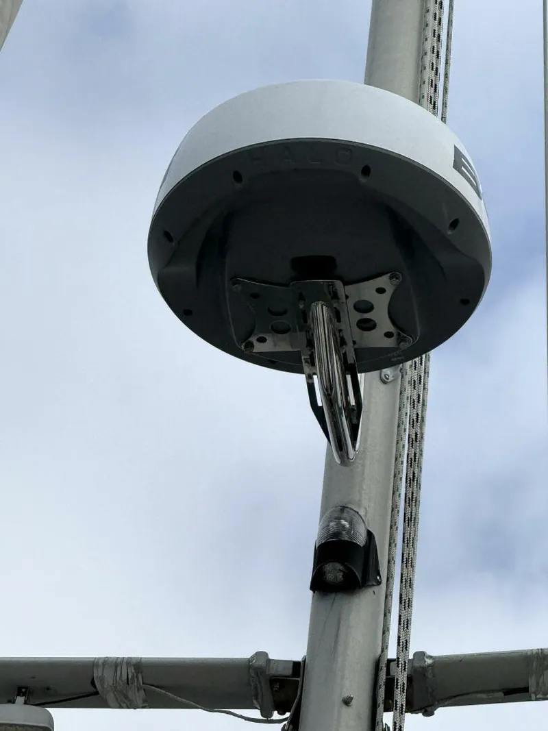 Slide: The Image of Pearson 35 1974 - 5965666