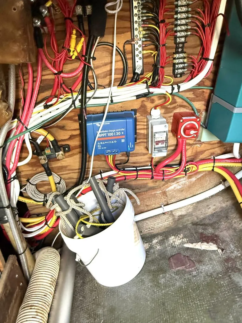 Slide: The Image of Pearson 35 1974 - 5965597