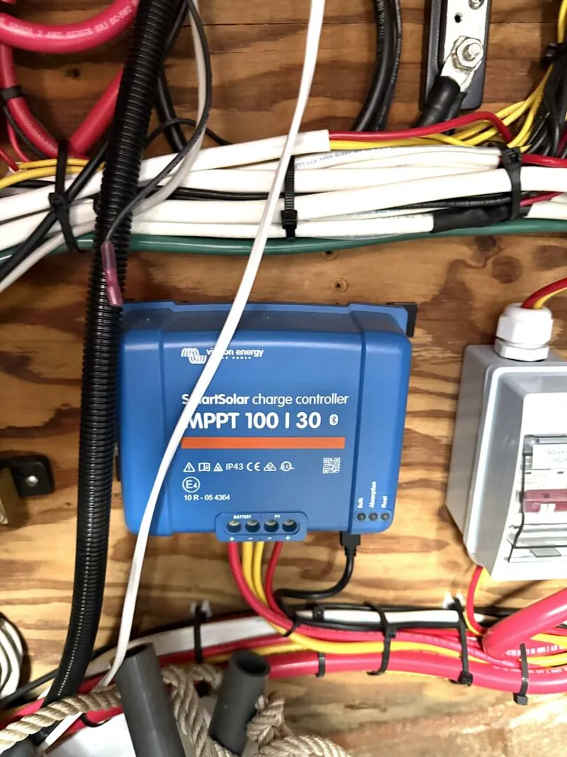 Slide: The Image of Pearson 35 1974 - 5965586