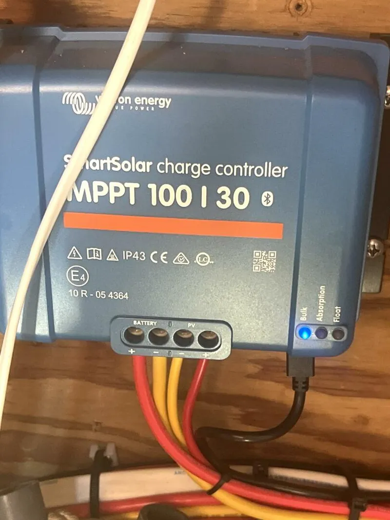 Slide: The Image of Pearson 35 1974 - 5965568