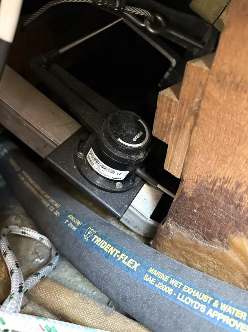 Slide: The Image of Pearson 35 1974 - 5965606