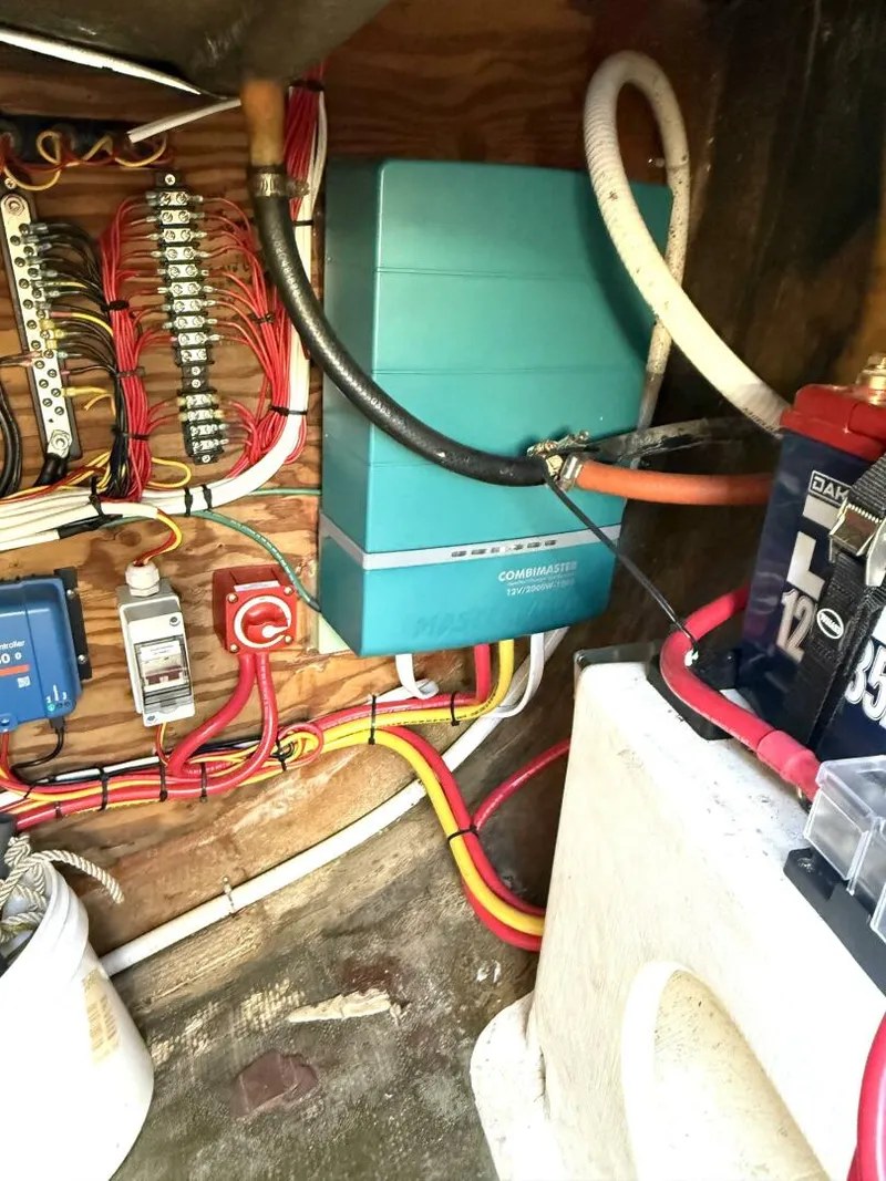 Slide: The Image of Pearson 35 1974 - 5965598