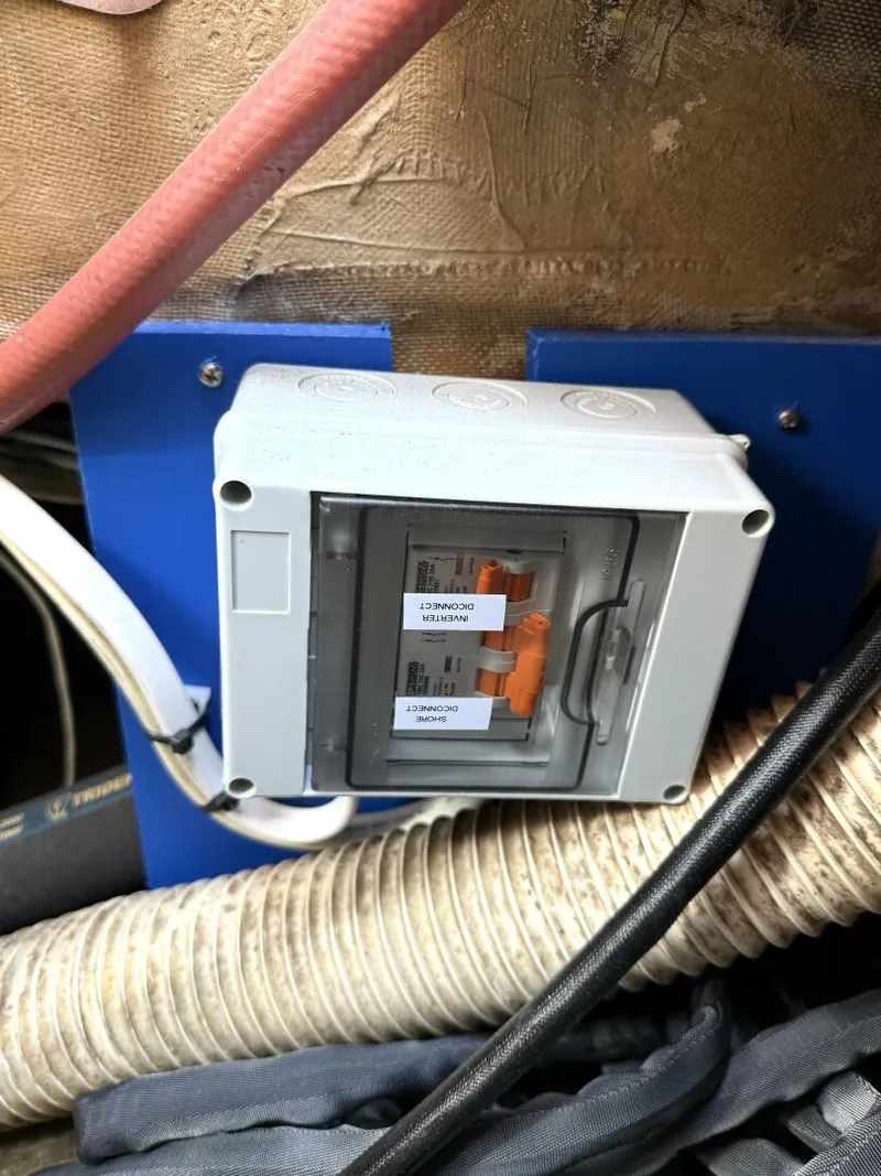 Slide: The Image of Pearson 35 1974 - 5965607