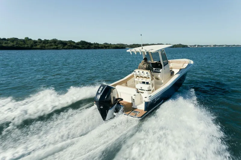 Slide: The Image of Scout 235 XSF 2020 - 5962810