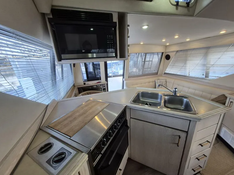 Slide: The Image of Bayliner 39 1996 - 5962914