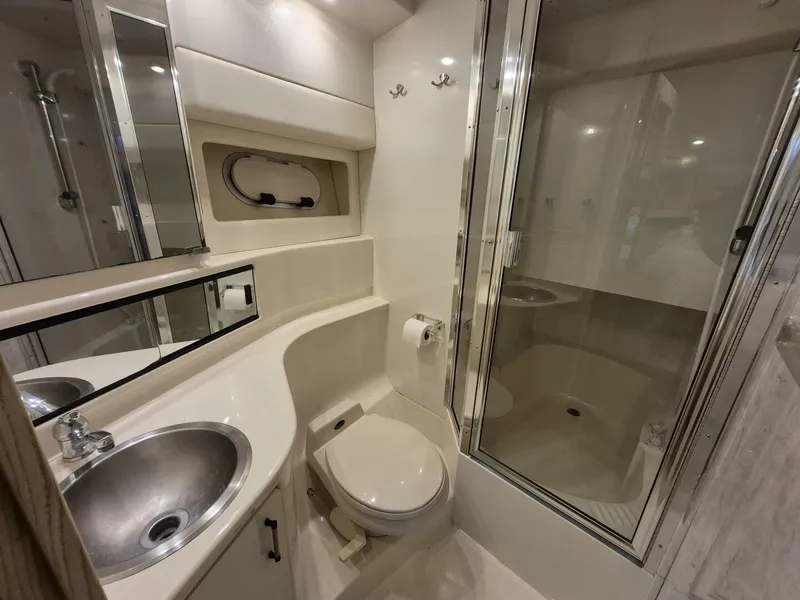 Slide: The Image of Bayliner 39 1996 - 5962919