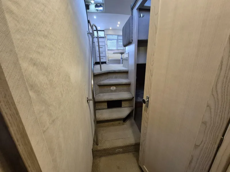 Slide: The Image of Bayliner 39 1996 - 5962920