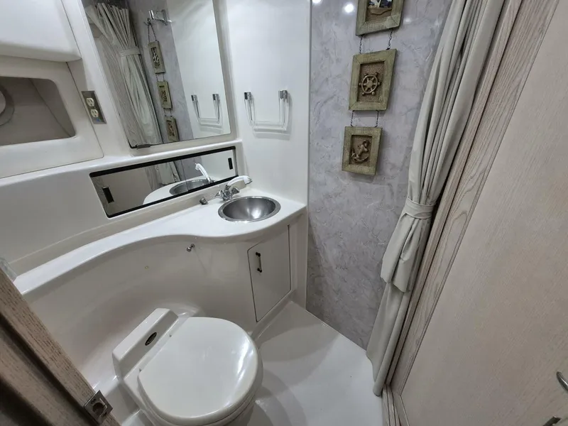 Slide: The Image of Bayliner 39 1996 - 5962921