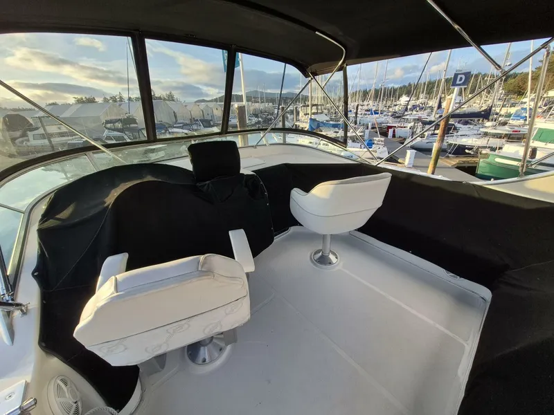 Slide: The Image of Bayliner 39 1996 - 5962923