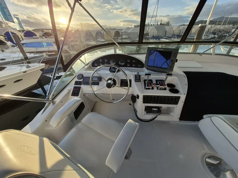 Slide: The Image of Bayliner 39 1996 - 5962925