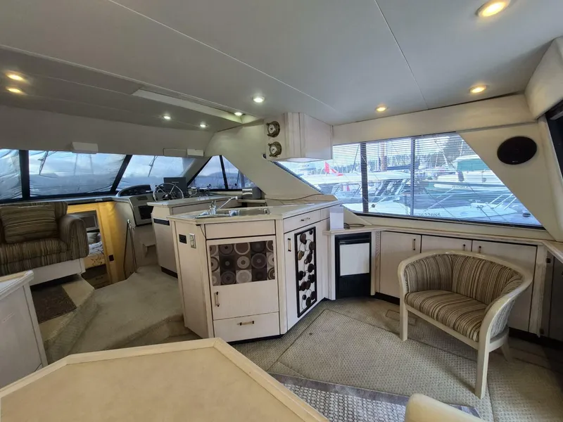 Slide: The Image of Bayliner 39 1996 - 5962910