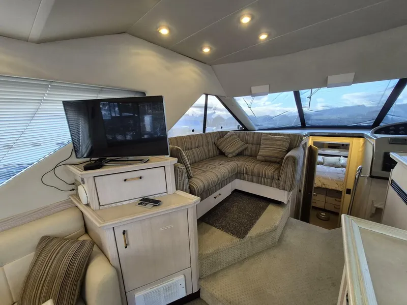 Slide: The Image of Bayliner 39 1996 - 5962911