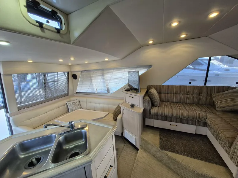 Slide: The Image of Bayliner 39 1996 - 5962912