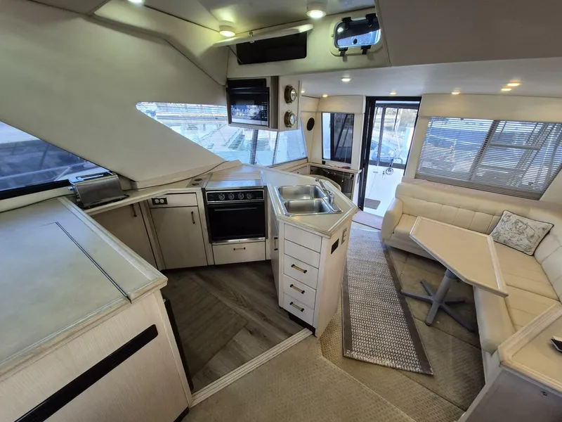 Slide: The Image of Bayliner 39 1996 - 5962913