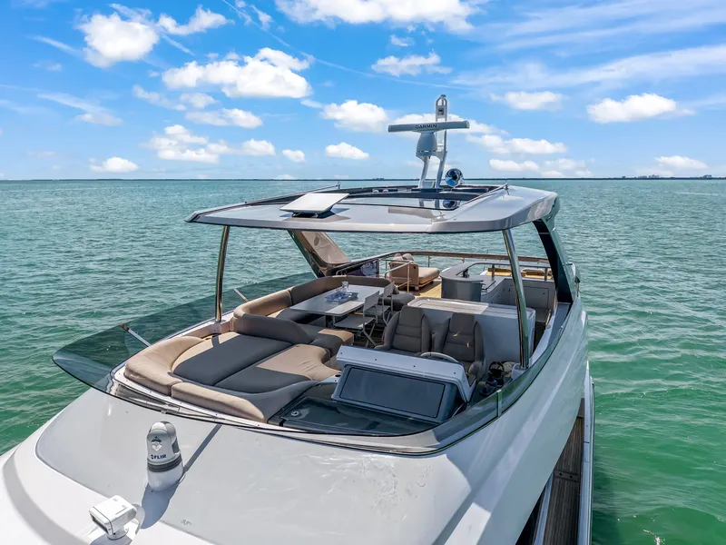 Slide: The Image of Azimut 78 FLY 2025 - 5963028