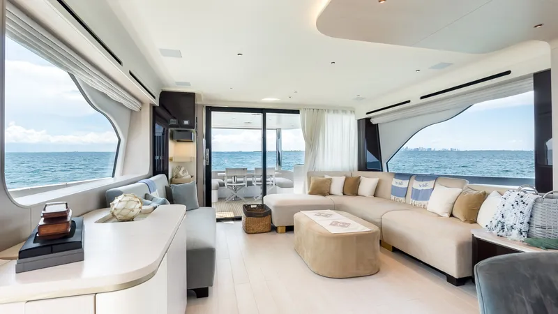 Slide: The Image of Azimut 78 FLY 2025 - 5963074