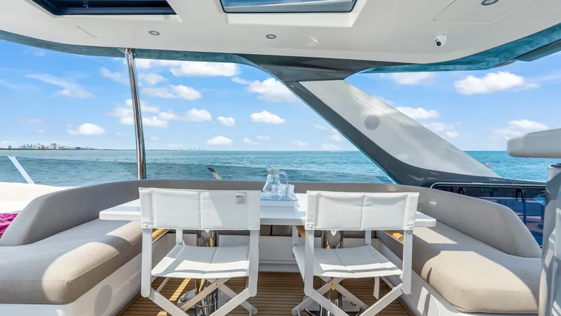Slide: The Image of Azimut 78 FLY 2025 - 5963091