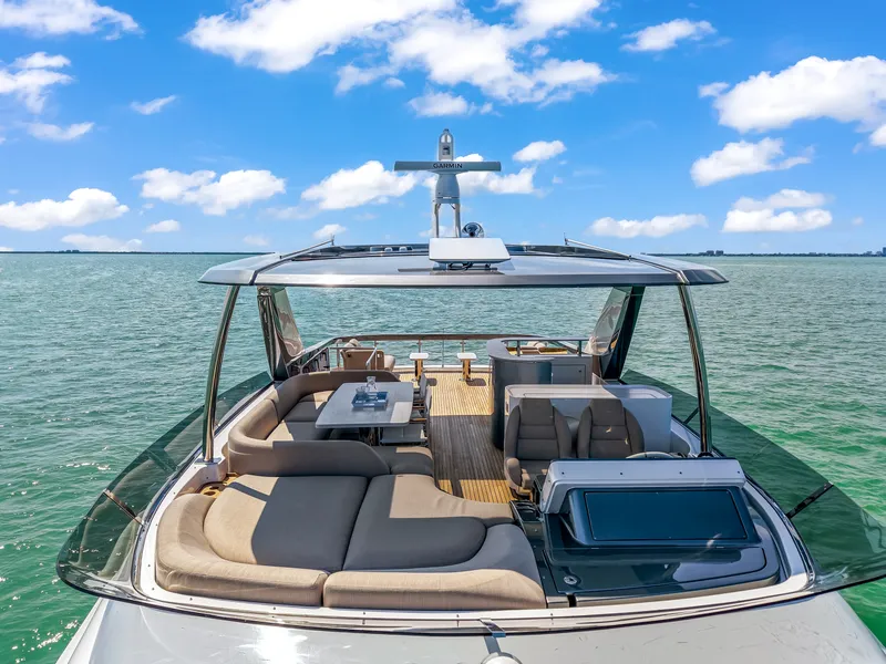 Slide: The Image of Azimut 78 FLY 2025 - 5963026