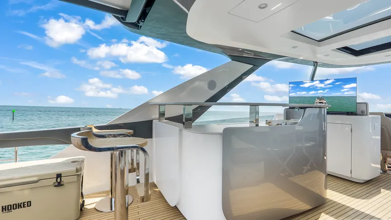 Slide: The Image of Azimut 78 FLY 2025 - 5963098