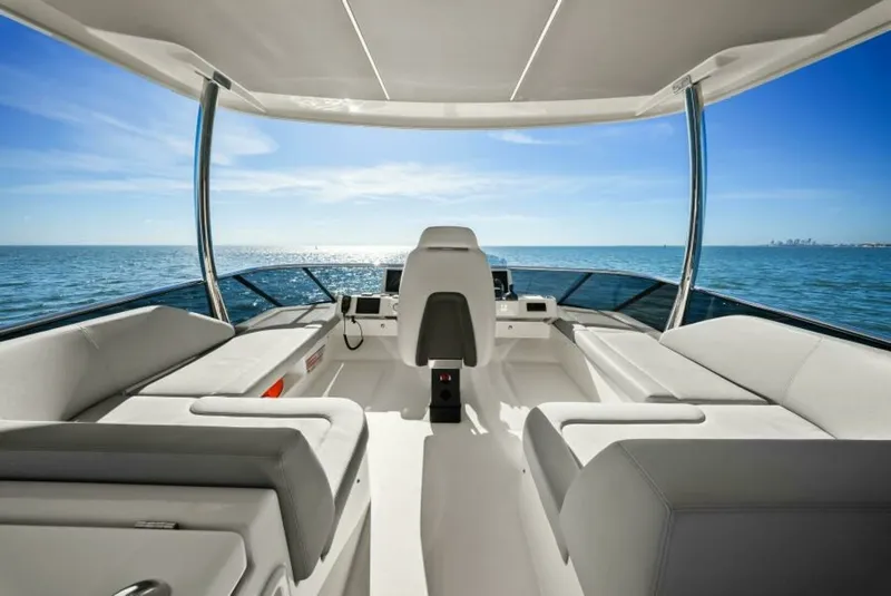 Slide: The Image of 2025 Absolute Navetta 53 - 6216189