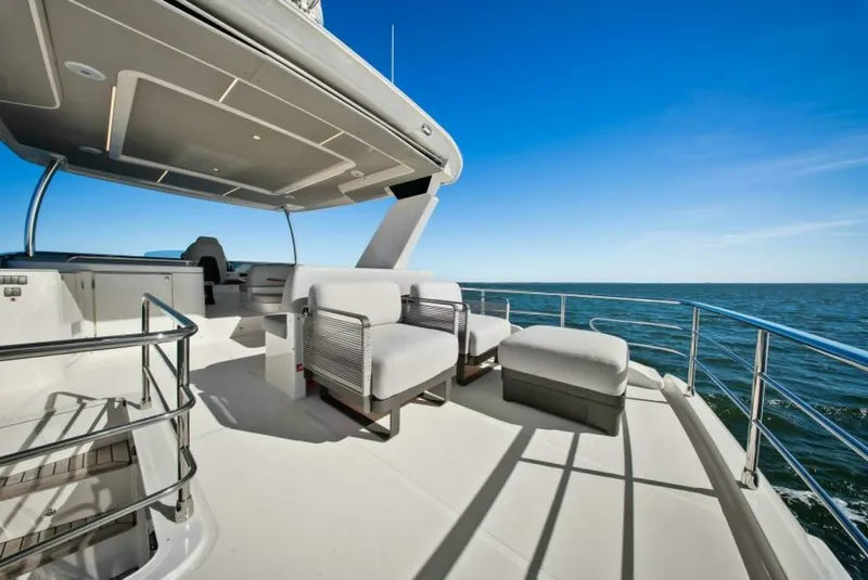 Slide: The Image of 2025 Absolute Navetta 53 - 6216194