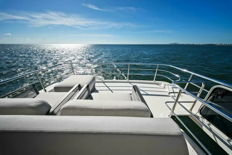Slide: The Image of 2025 Absolute Navetta 53 - 6216202