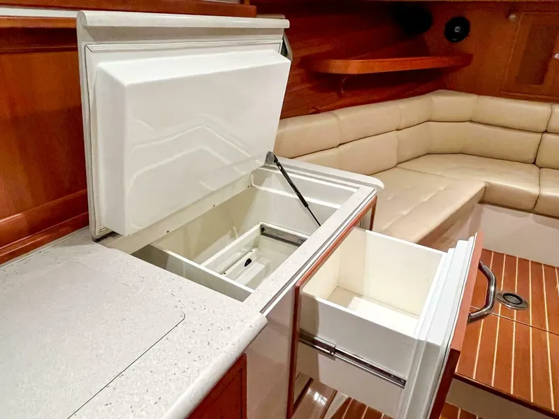 Slide: The Image of MJM 34Z Downeast 2009 - 5963685