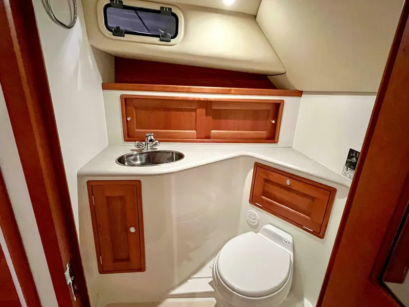 Slide: The Image of MJM 34Z Downeast 2009 - 5963686