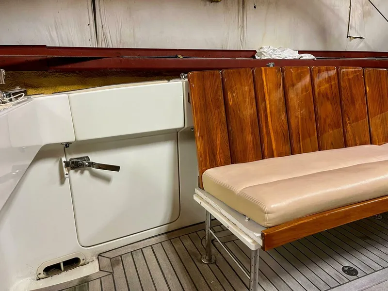 Slide: The Image of MJM 34Z Downeast 2009 - 5963687