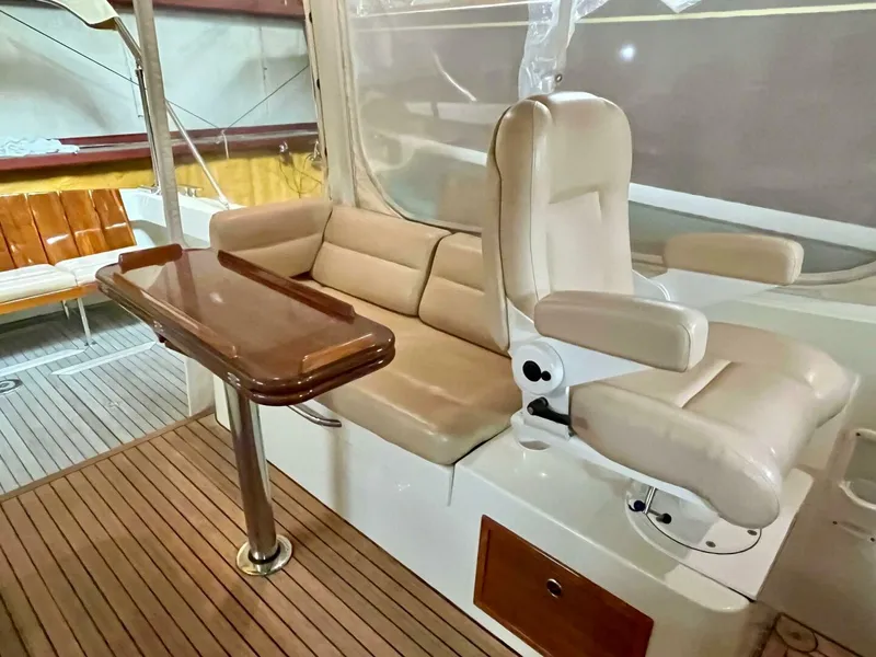 Slide: The Image of MJM 34Z Downeast 2009 - 5963692