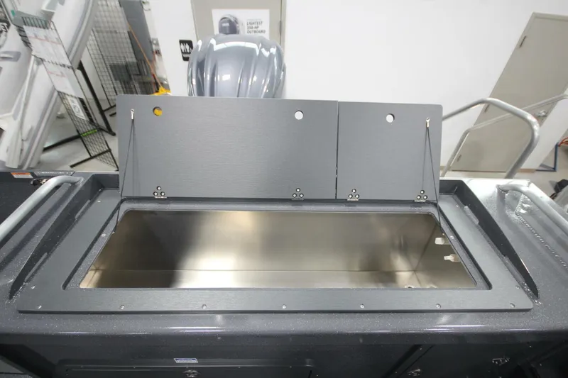 Slide: The Image of Weldcraft 240 Ocean King 2026 - 5963772