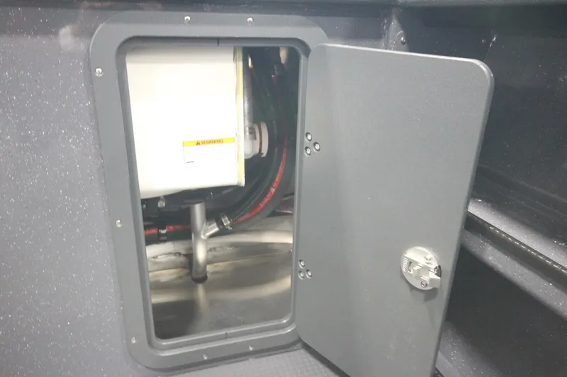 Slide: The Image of Weldcraft 240 Ocean King 2026 - 5963774