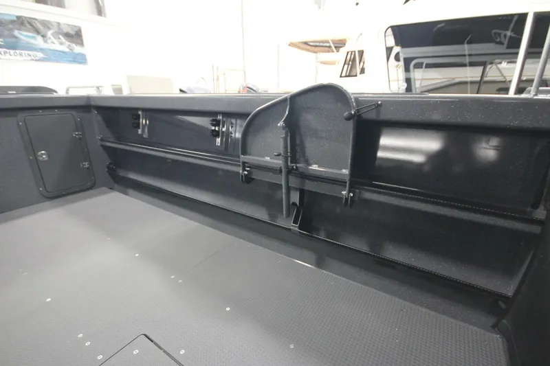 Slide: The Image of Weldcraft 240 Ocean King 2026 - 5963775