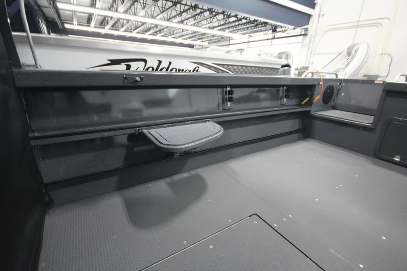 Slide: The Image of Weldcraft 240 Ocean King 2026 - 5963776