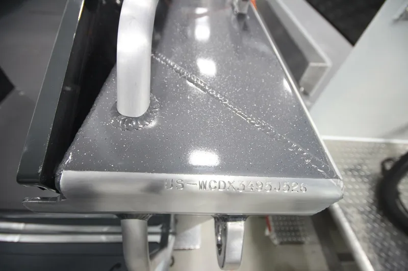 Slide: The Image of Weldcraft 240 Ocean King 2026 - 5963800