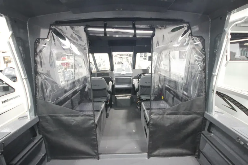 Slide: The Image of Weldcraft 240 Ocean King 2027 - 5963778