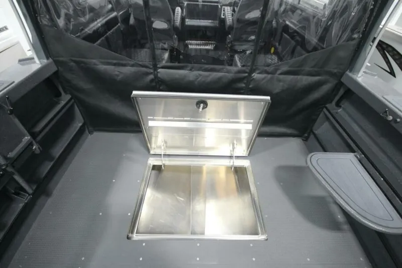 Slide: The Image of Weldcraft 240 Ocean King 2027 - 7380074