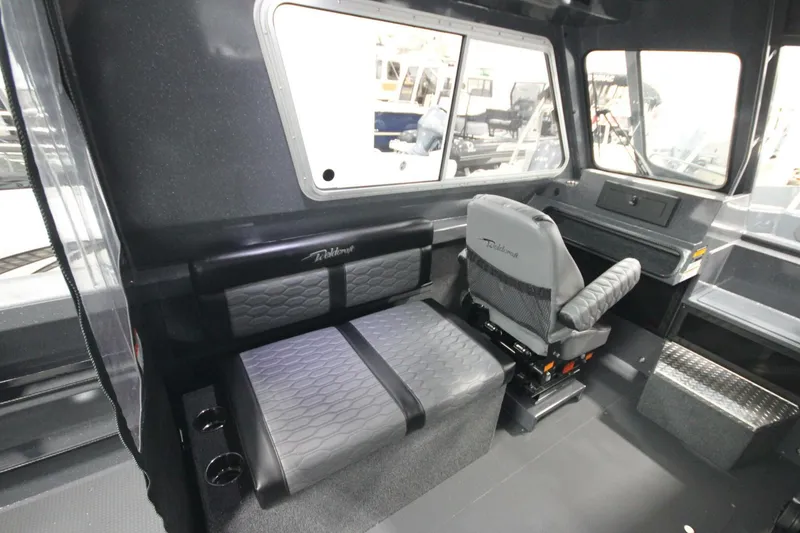 Slide: The Image of Weldcraft 240 Ocean King 2027 - 5963781