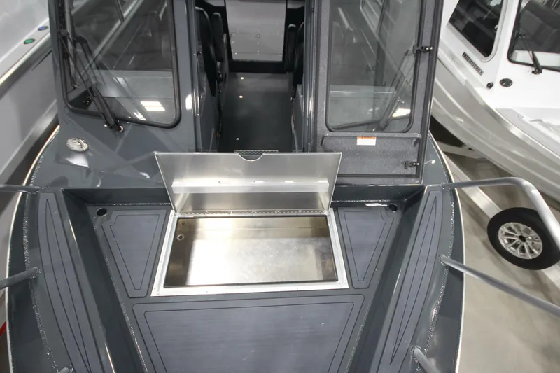 Slide: The Image of Weldcraft 240 Ocean King 2027 - 5963794