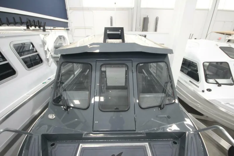 Slide: The Image of Weldcraft 240 Ocean King 2027 - 7380093