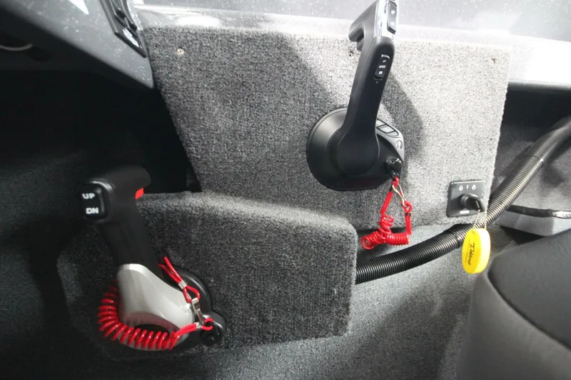 Slide: The Image of Weldcraft 240 Ocean King 2027 - 5963802