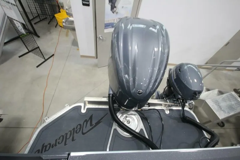 Slide: The Image of Weldcraft 240 Ocean King 2027 - 7380066